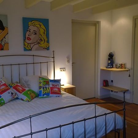B&B Klaar Joure Exterior foto