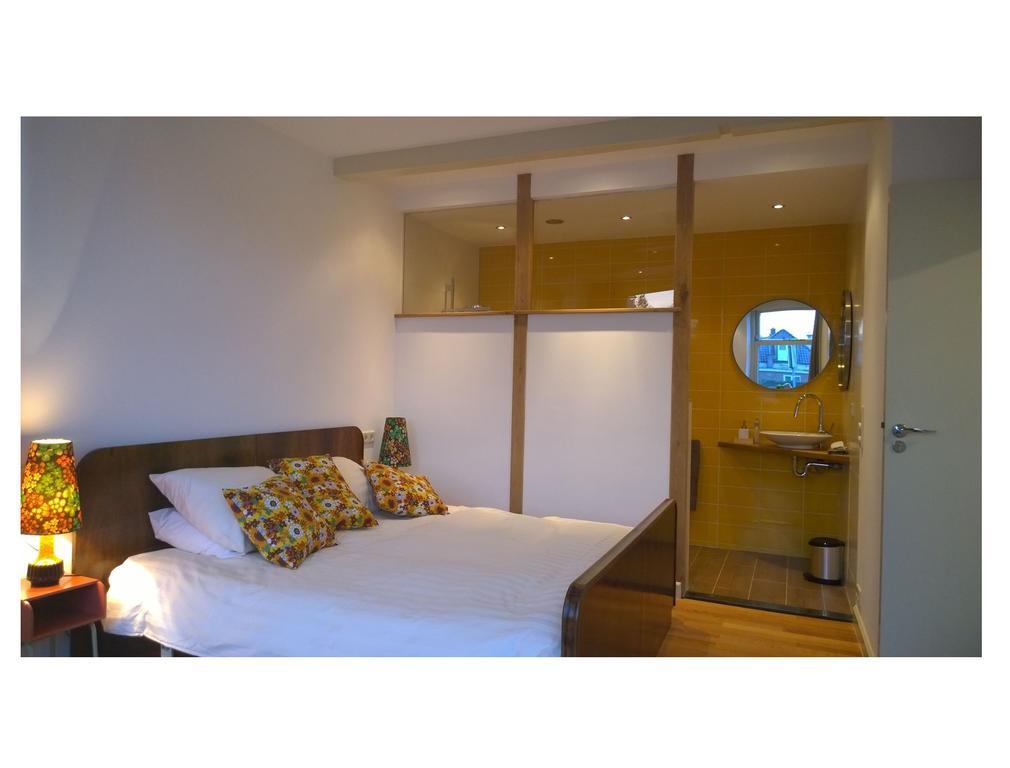 B&B Klaar Joure Habitación foto
