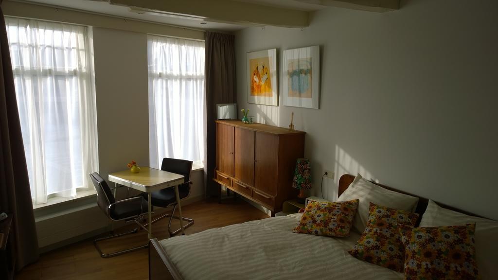 B&B Klaar Joure Habitación foto