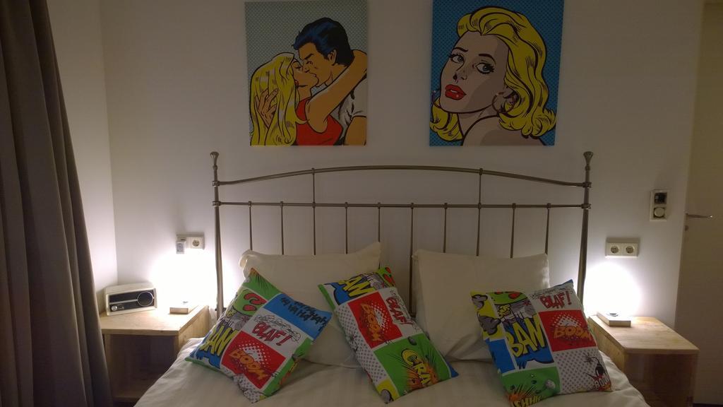 B&B Klaar Joure Habitación foto